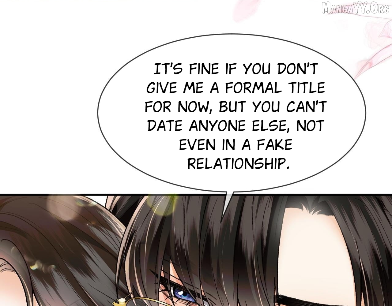 Deeply In Love Chapter 63 - page 86